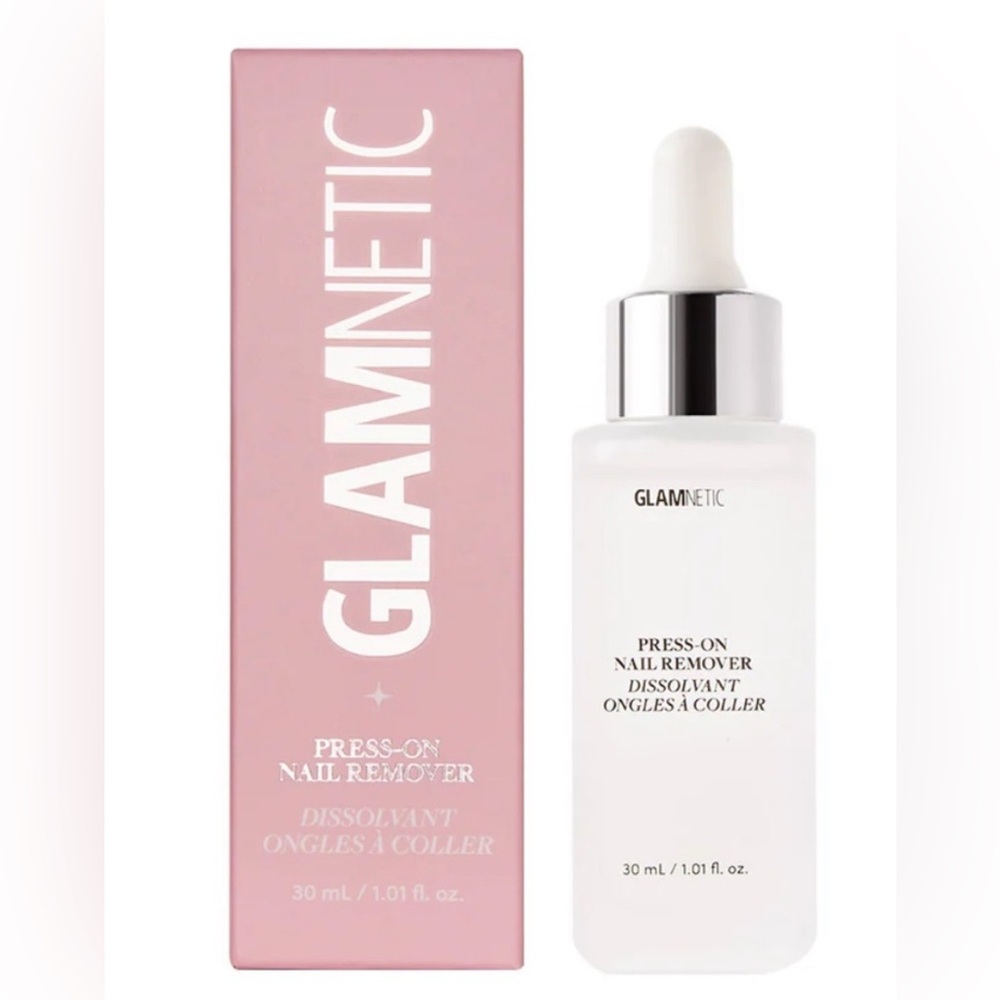 Glamnetic Press-on Nail Remover